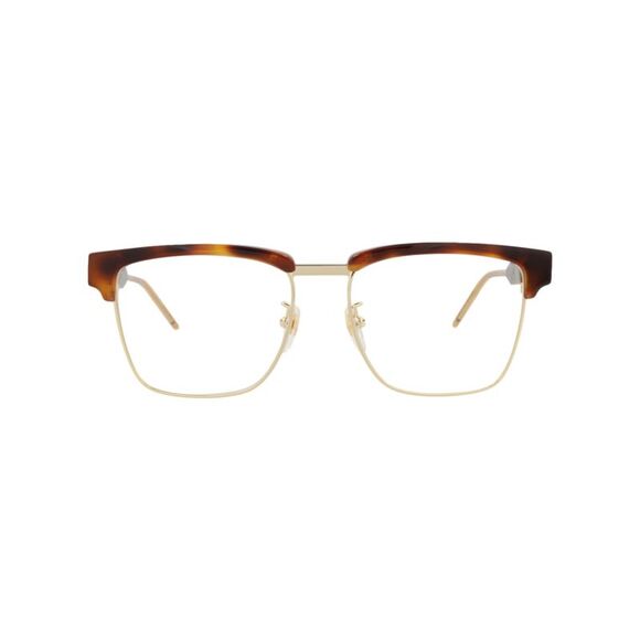 Gucci Other - Square-Frame Acetate Optical Frames